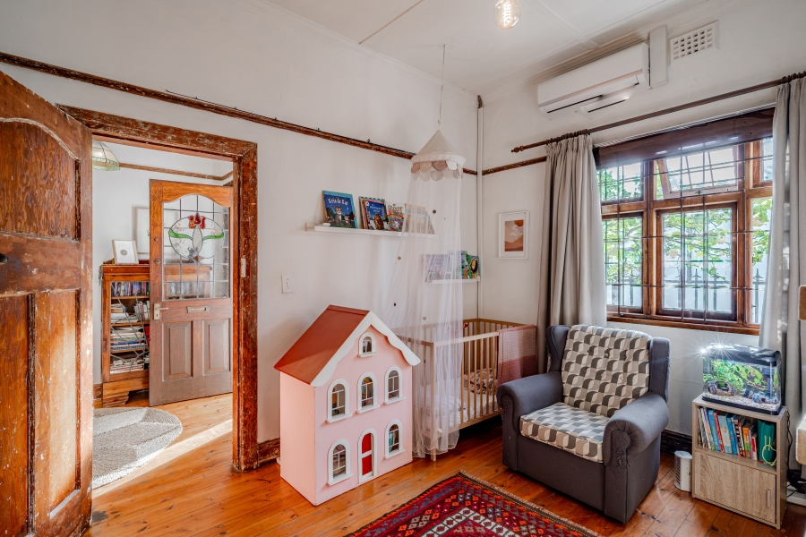 2 Bedroom Property for Sale in Observatory Western Cape